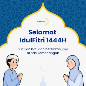 MyEduSolve Indonesia YouTube channel