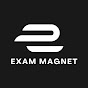 Exam Magent logo