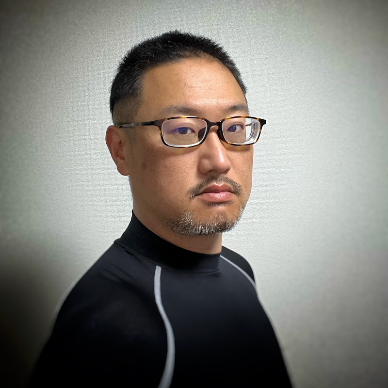 Kenji Matsuda