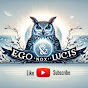 Ego Nox Lucis logo