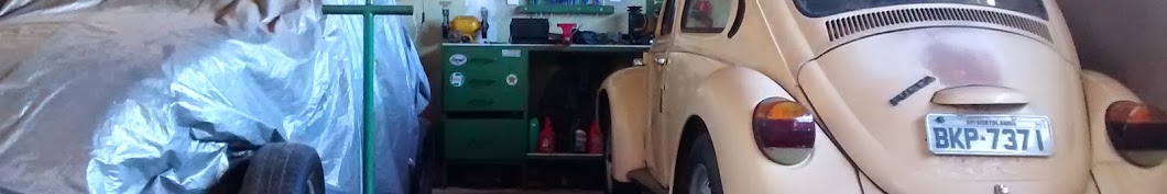 Garagem Motor Avatar del canal de YouTube
