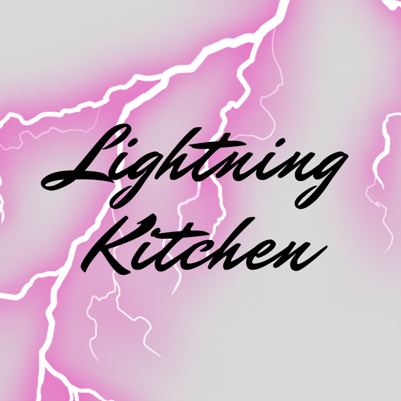 Lightning Kitchen