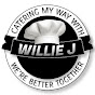 Cooking with Willie J