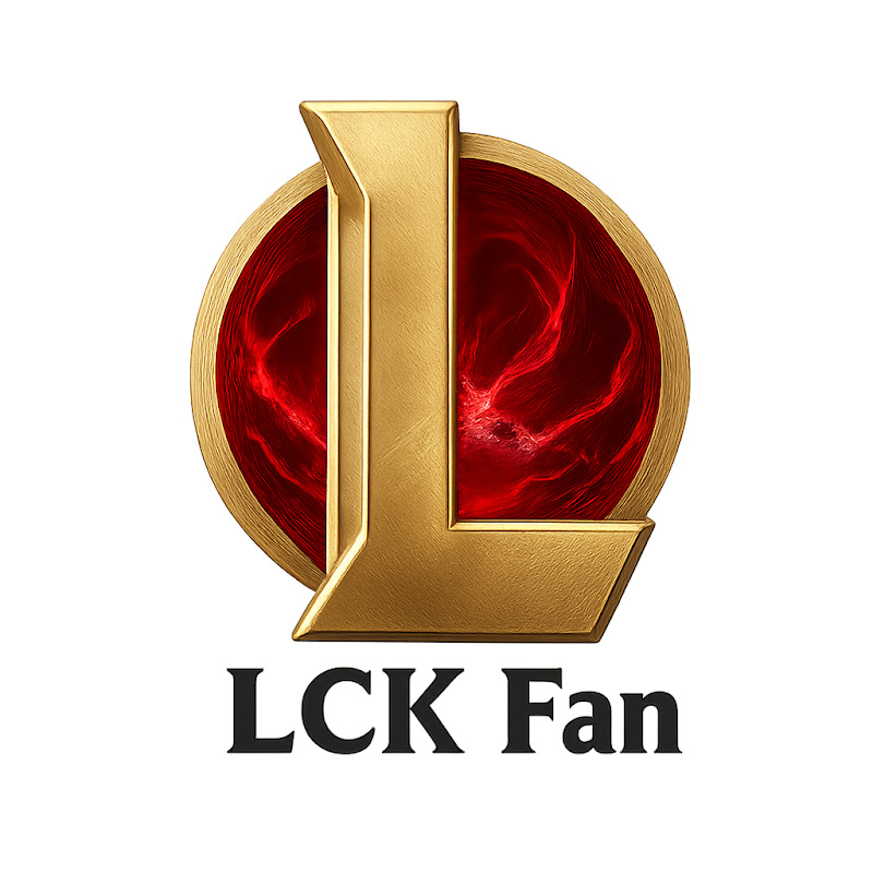 LCK Fan