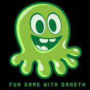 Fun Game With Daneth