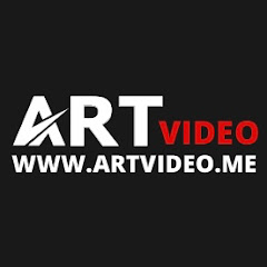 ART VIDEO Avatar