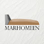 Marhomeen logo
