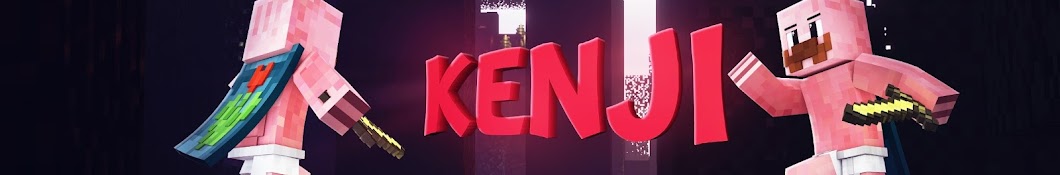 Kenji Avatar de canal de YouTube