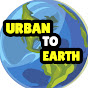 Urban to Earth  logo