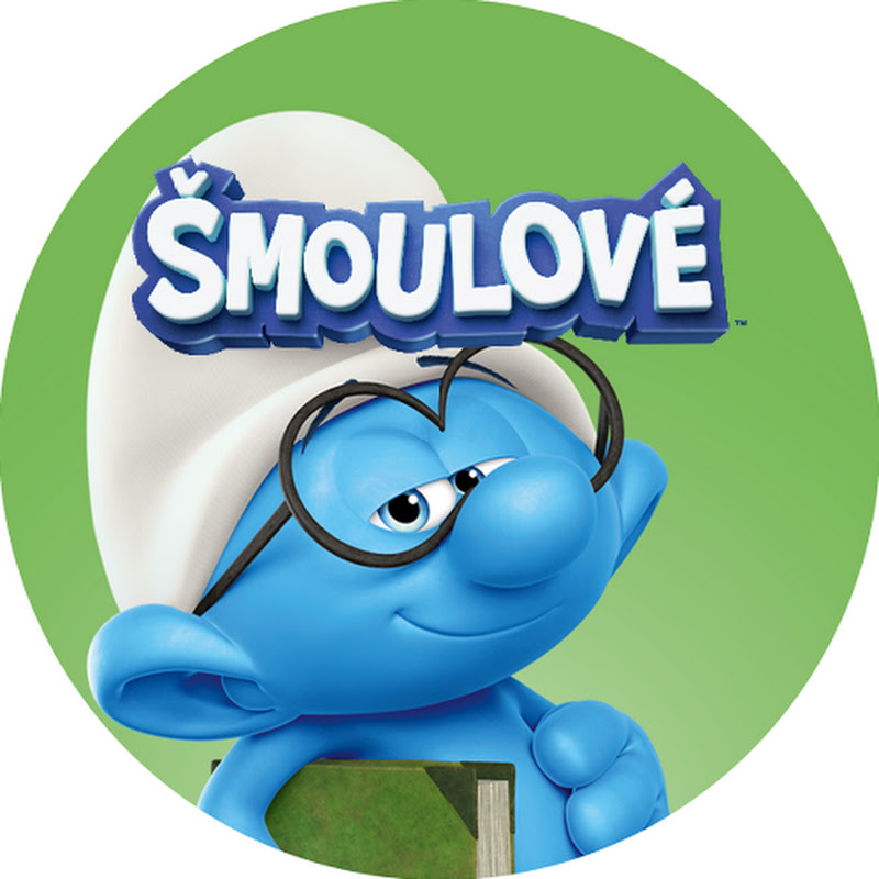 Šmoulové • Čeština
