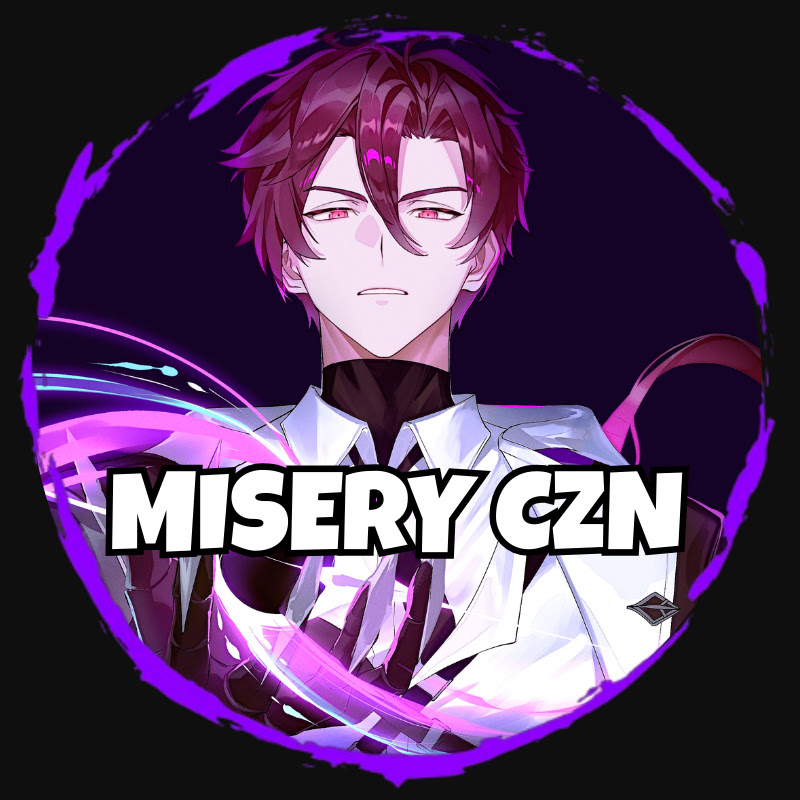 MISERY: CZN