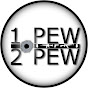 1 Pew 2 Pew logo