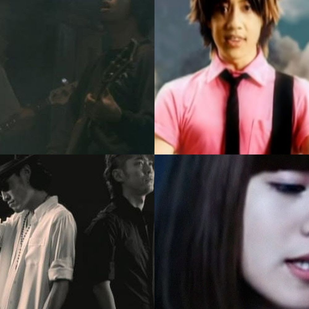 Naruto all full openings