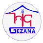 Gezana Media House logo