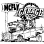 Mcfly’garage