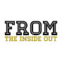 F.T.I.O TV by Prison From TheInside Out Inc. logo