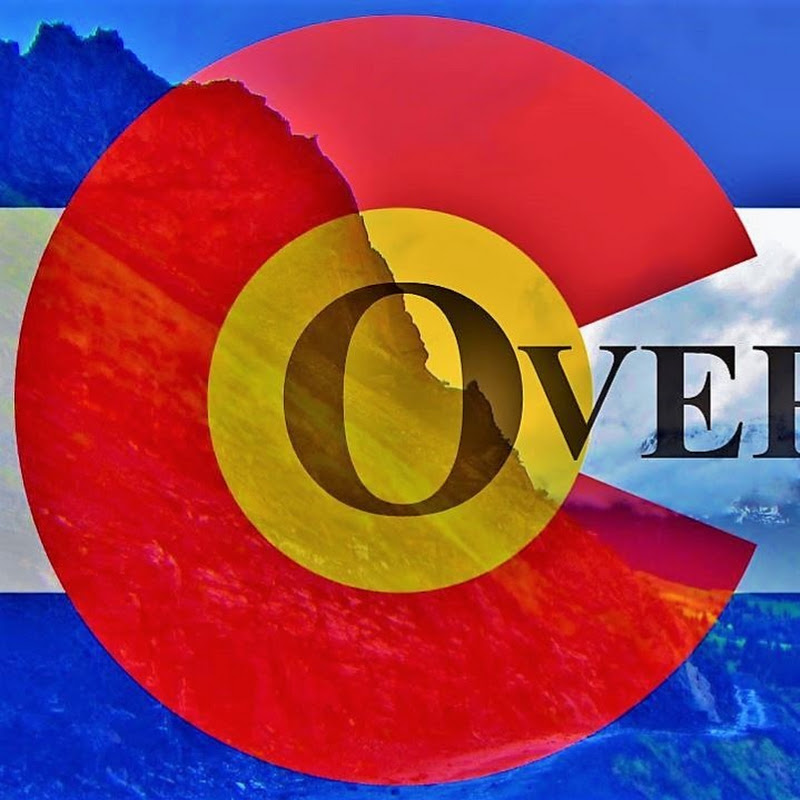 Colorado Overland DIY