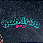 Hahdrim MMO logo