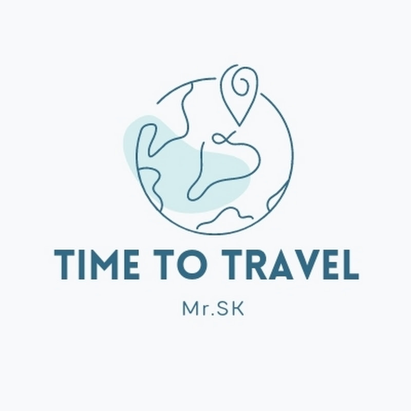 Hire 𝙏𝙄𝙈𝙀 𝙏𝙊 𝙏𝙍𝘼𝙑𝙀𝙇 — Travel & Adventure YouTube creator for sponsorships