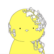 りおん ペンで一発描き🐣