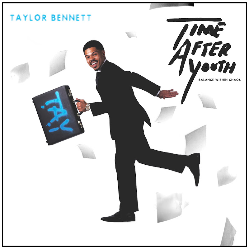 Taylor Bennett @taylorbennett | Thizzler