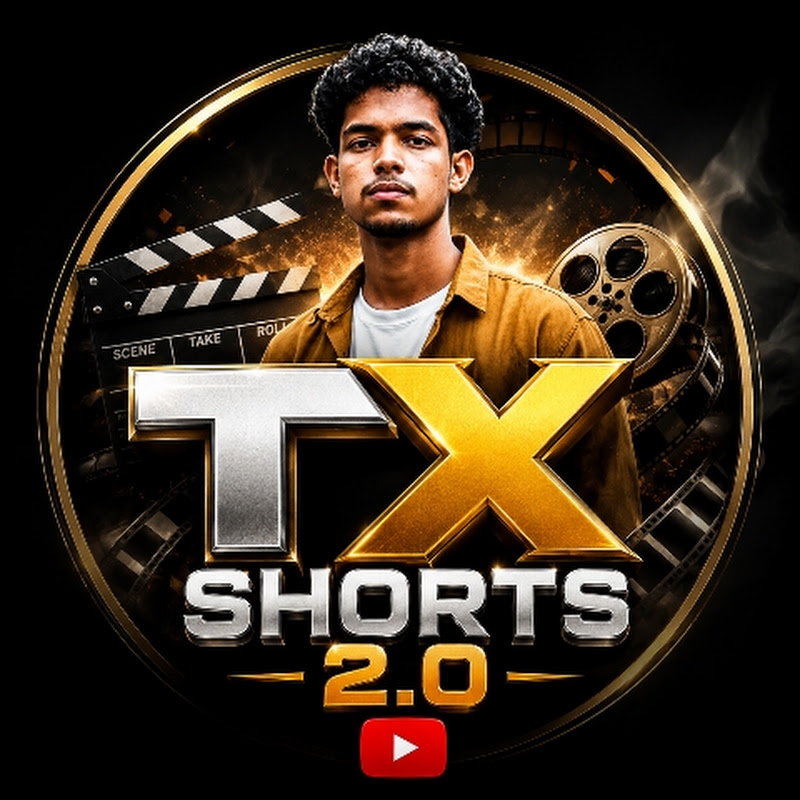 TX SHORTS 2.0