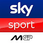 Sky Sport MotoGP logo