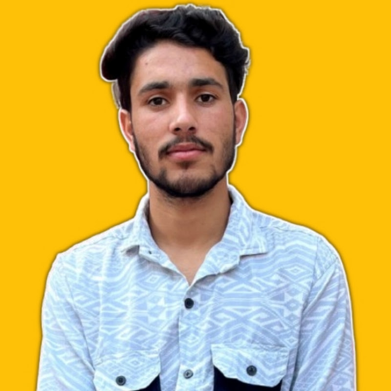 Mashooq Younis