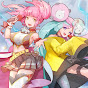 流川莉蘿 VTuber 大頭貼