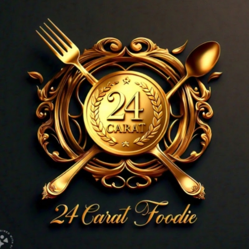 24 Carat Foodie