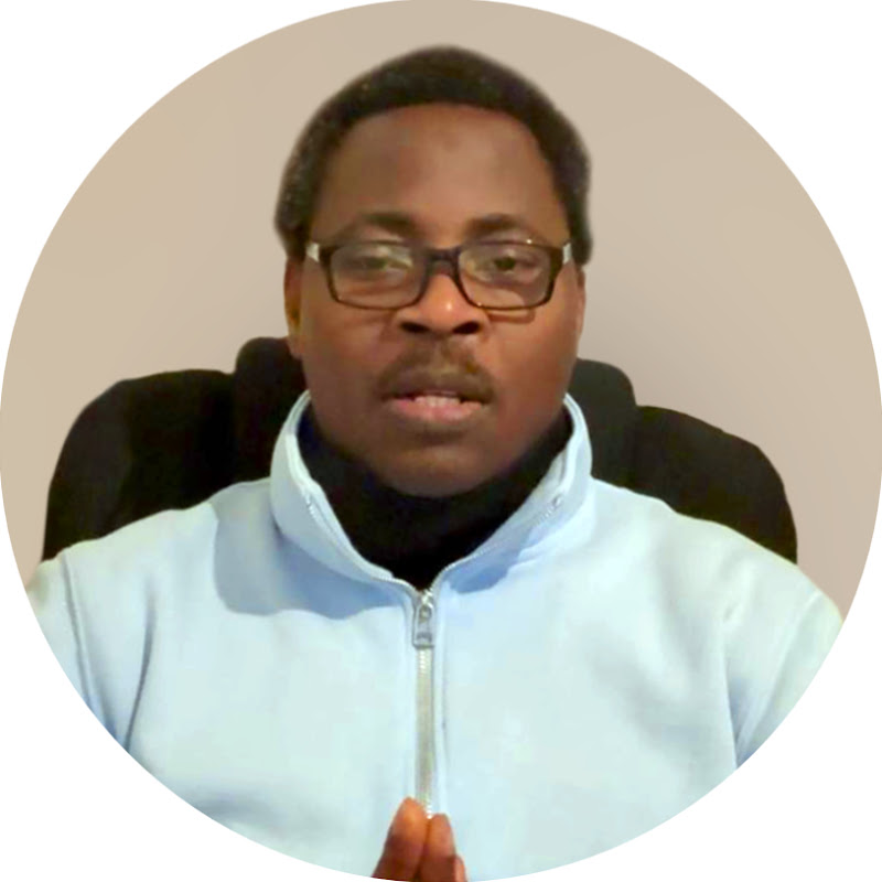Gbenga Olatunji 