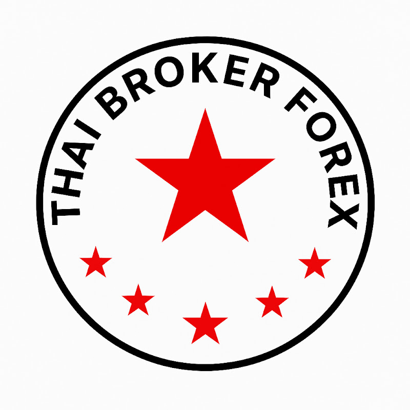 thai brokerforex