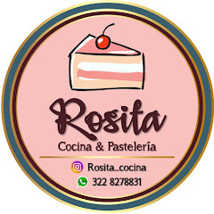 Rosita Cocina avatar