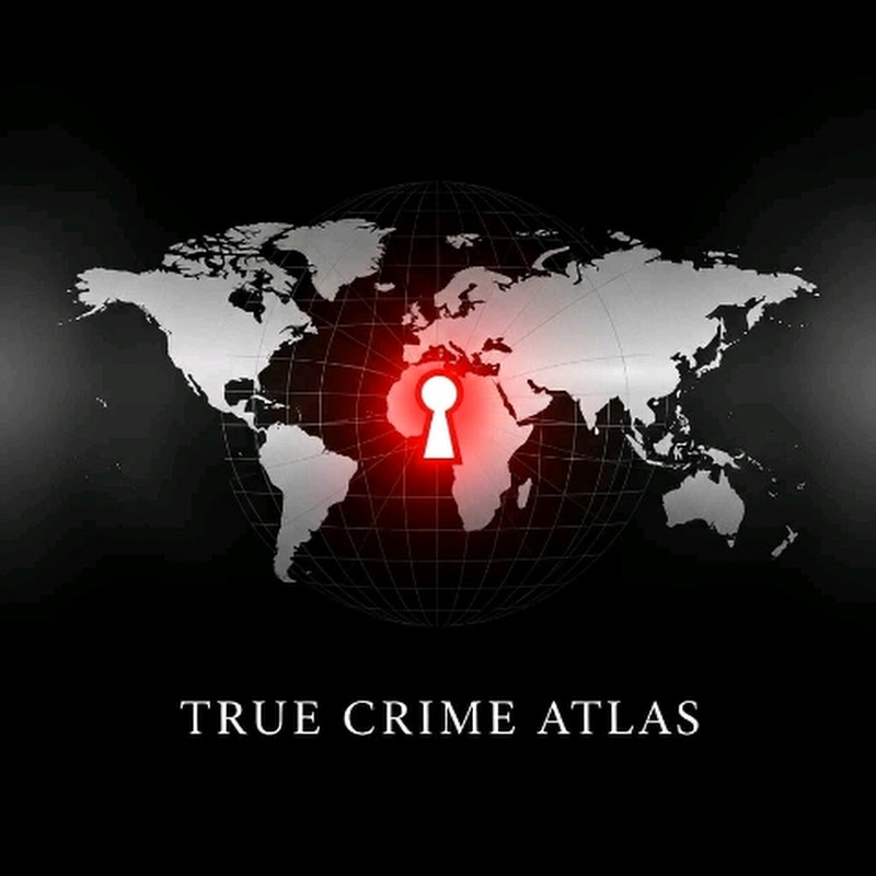 TRUE CRIME ATLAS 