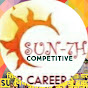 SUN 7H COMPETITIVE  logo