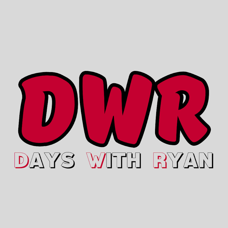 Days With Ryan