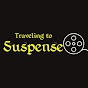 TravelingToSuspense logo
