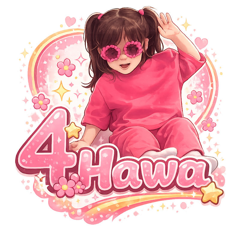 4Hawa