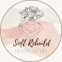 Soft Rebuild - Perfectly Imperfect logo