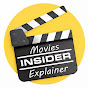 Movies Insider logo
