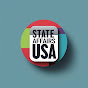 State Affairs USA logo