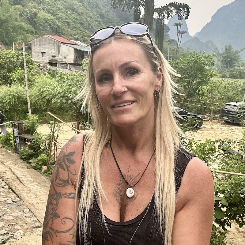 Bex Travelling Life