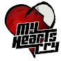 My Heart's Cry logo