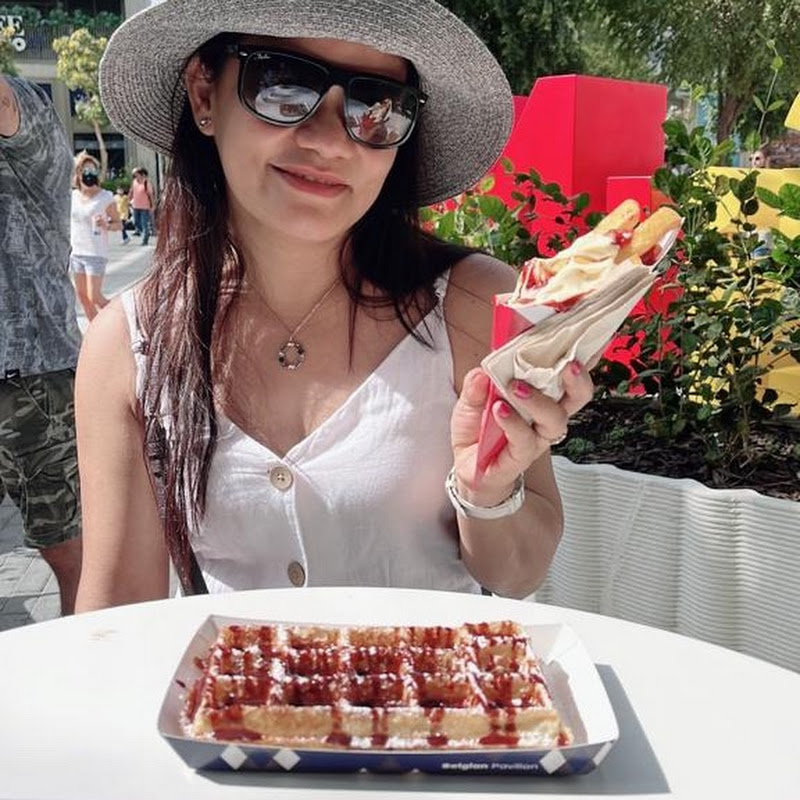 Ai_foodexplorer
