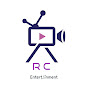 Rock Chill Entertainment logo