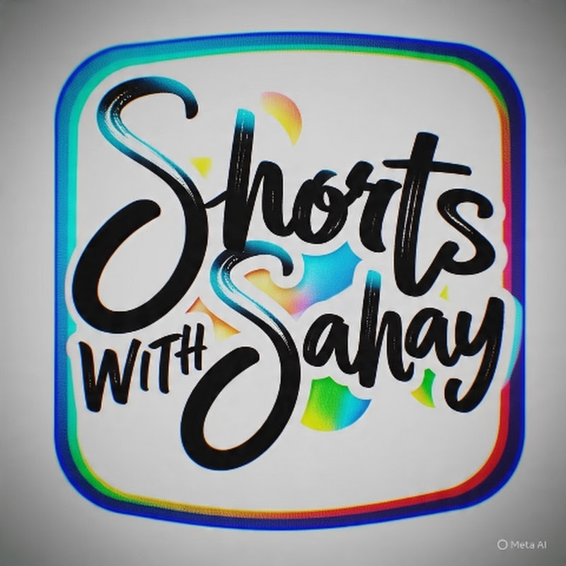 Shorts With Sahay