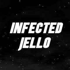 InfectedJello net worth