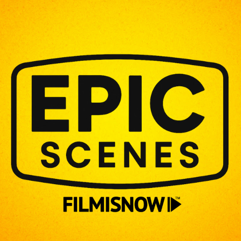 Epic Scenes | ACTION | FilmIsNow Logo