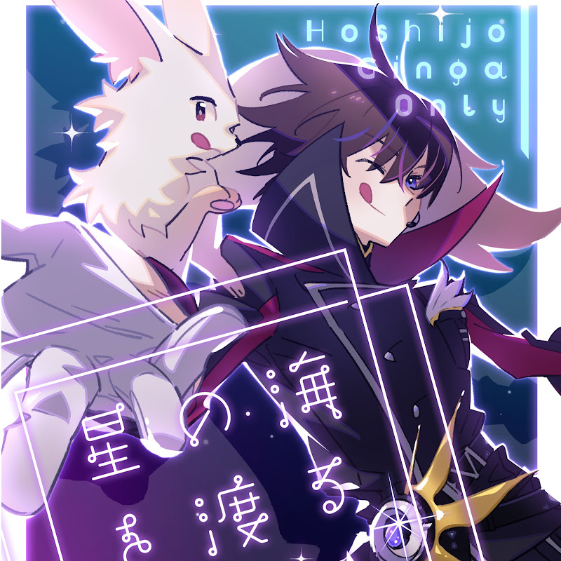 星翔ギンガ