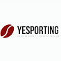 Yesporting logo